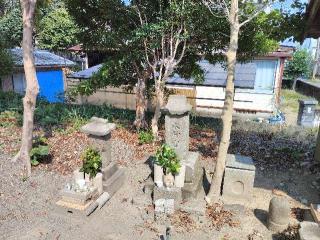 水神様（八坂神社境内）の参拝記録(ruinさん)