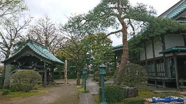 徳恩寺の参拝記録7