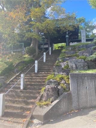 徳恩寺の参拝記録(ケイスケさん)