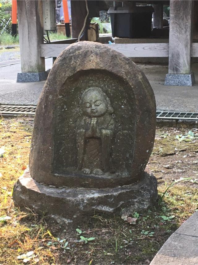 徳恩寺の参拝記録1