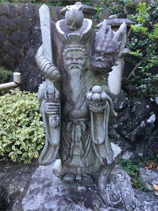 徳恩寺の参拝記録(あさぽんさん)