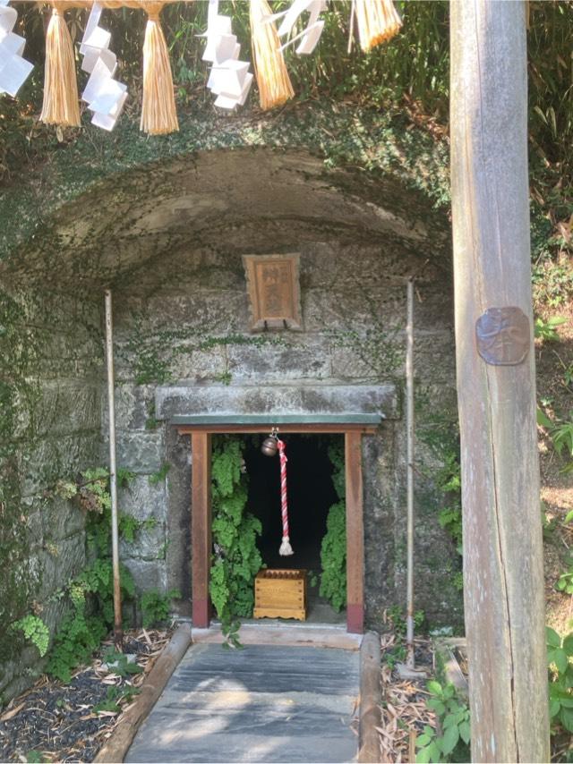 身代わり弁財天の参拝記録1