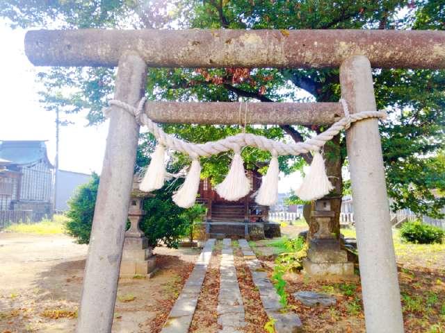 秋葉神社の参拝記録1