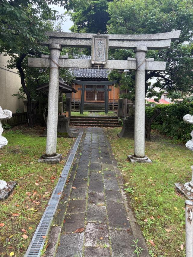 琴平社の参拝記録1