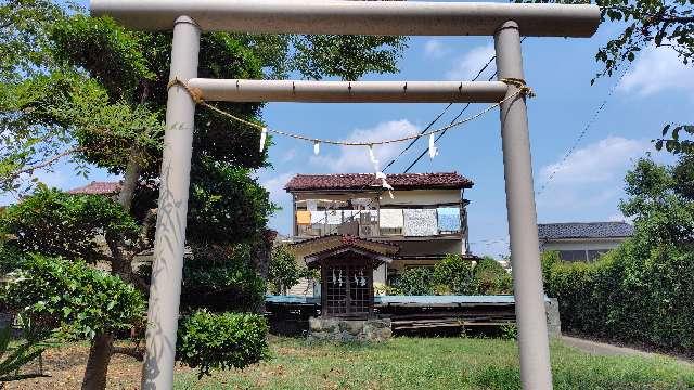 八雲神社の写真1