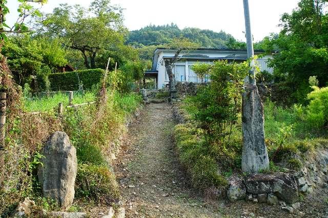 普門山観音寺の参拝記録1