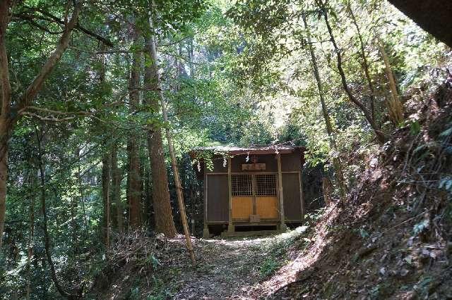 大聖山不動寺の参拝記録1