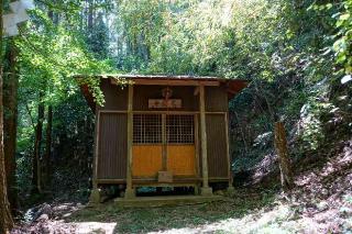 大聖山不動寺の参拝記録(thonglor17さん)