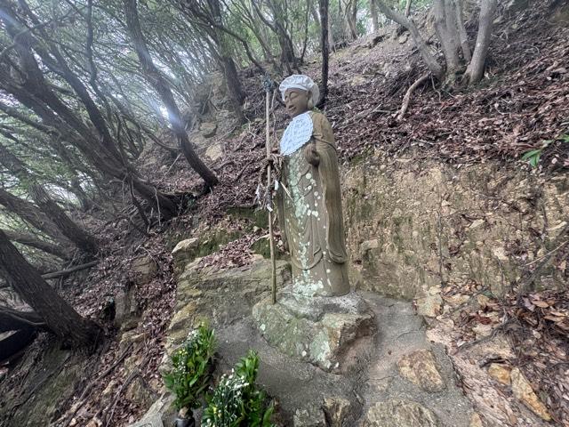 大阪府泉佐野市土丸907 水呑清水地蔵の写真5