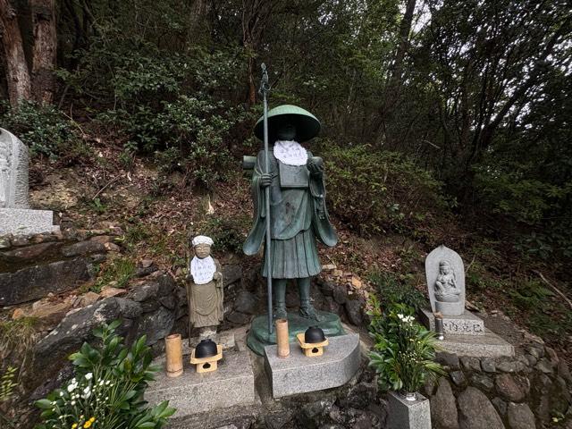 大阪府泉佐野市土丸907 水呑清水地蔵の写真6