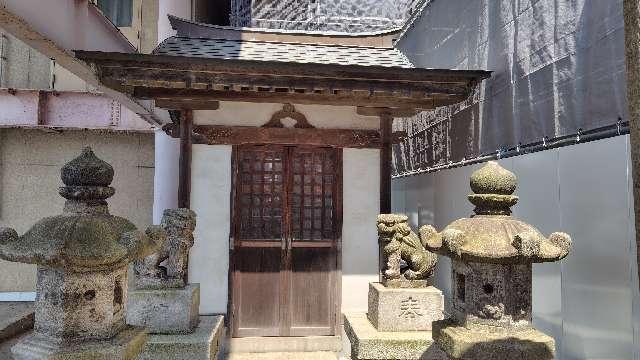 浅間神社の参拝記録1