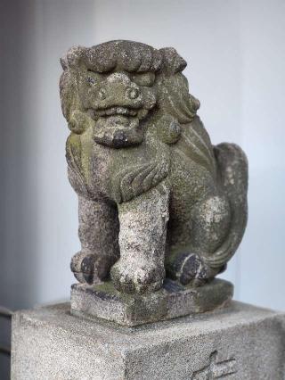 浅間神社の参拝記録(たけちゃ～ん⚾さん)