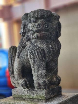 浅間神社の参拝記録(たけちゃ～ん⚾さん)