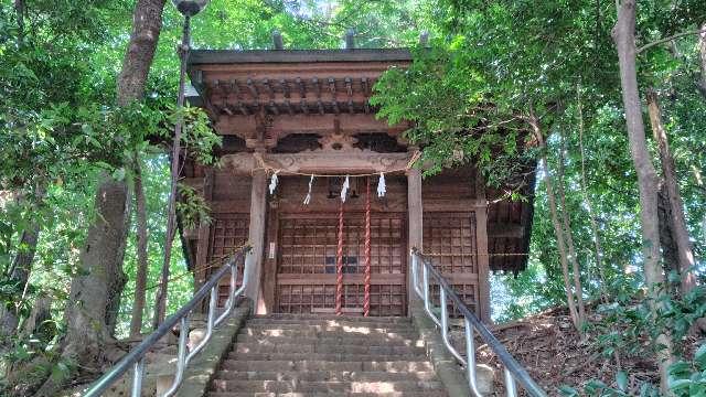 愛宕神社の写真1