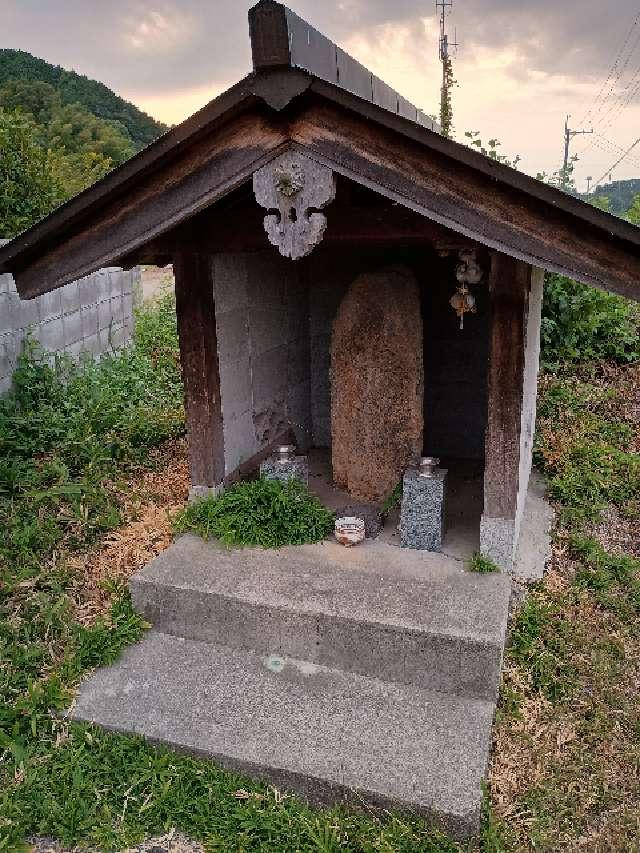 庚申塚の写真1