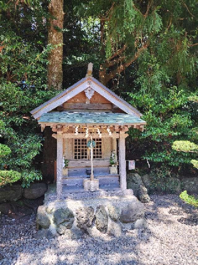 役行者堂の写真1