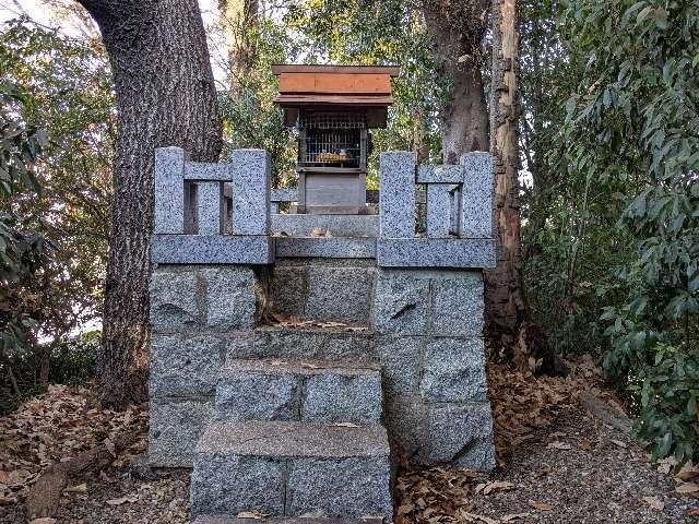 牧神社の写真1