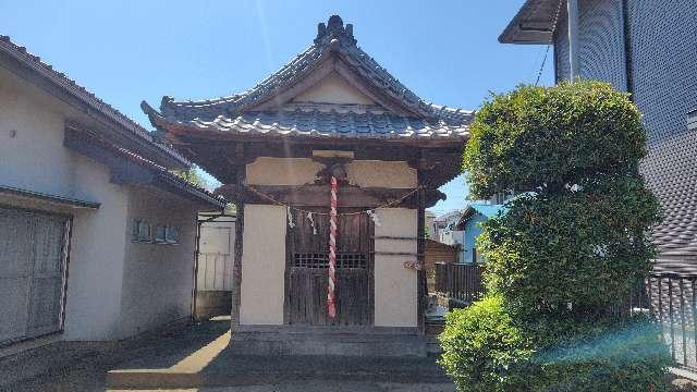 蔵前愛宕神社の写真1