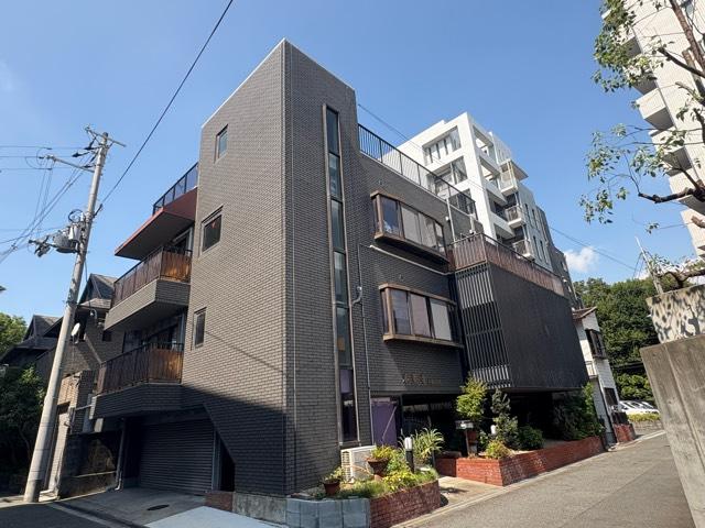 本薫寺 大阪別院の写真1