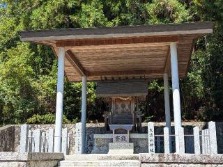 大清水神社の参拝記録(愛しい風さん)