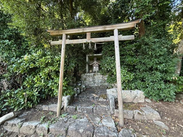 引野神社の写真1