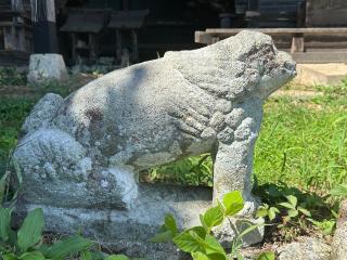 熊野神社の参拝記録(shikigami_hさん)