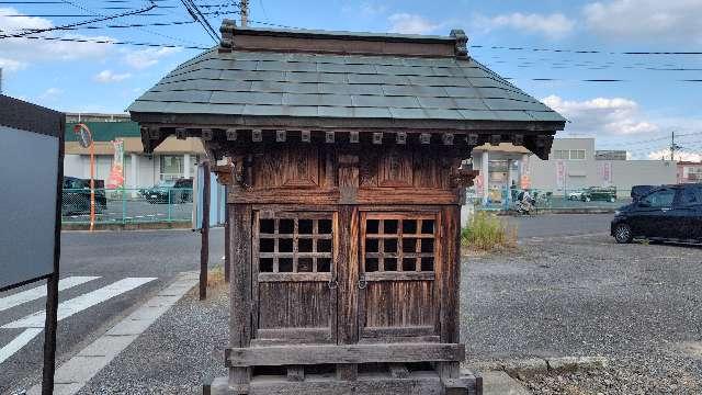 三峯神社の写真1