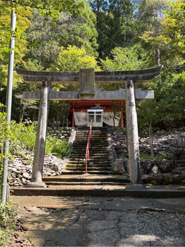 車折神社の参拝記録1