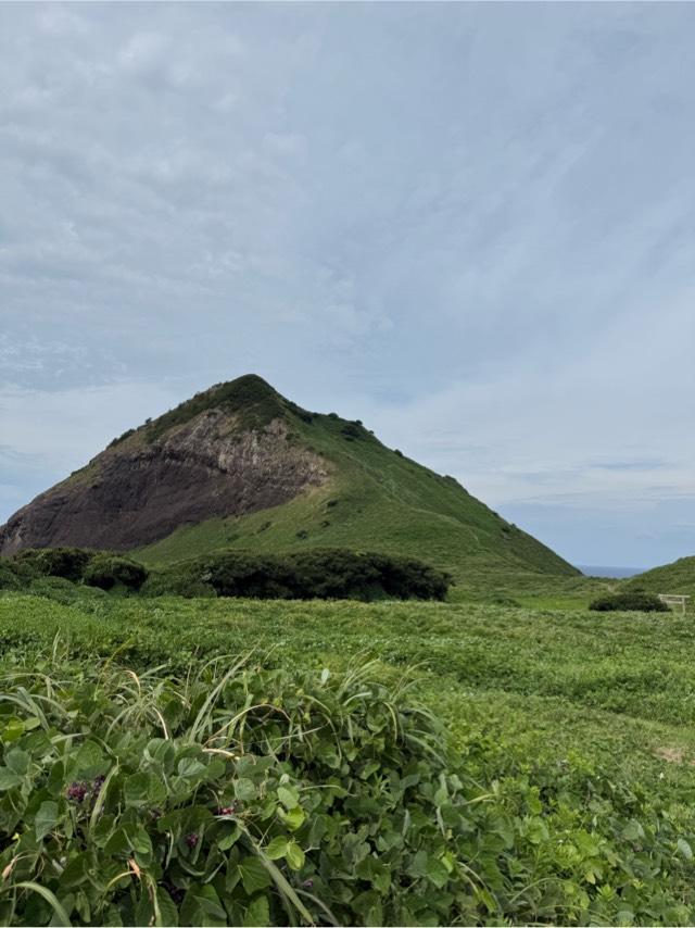 新潟県佐渡市願149 大野亀の鳥居の写真4