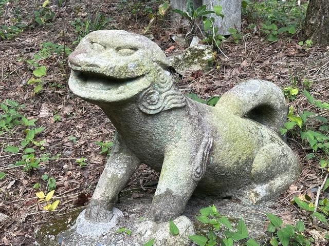 高龗神社の参拝記録1