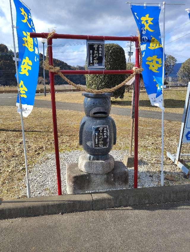 木城温泉 オートバイ神社の参拝記録1