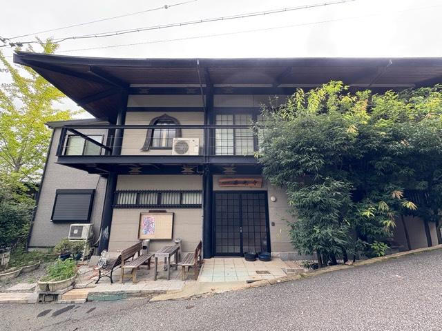兵庫県宝塚市紅葉ヶ丘5-62 無量山 明照院 善光寺の写真4