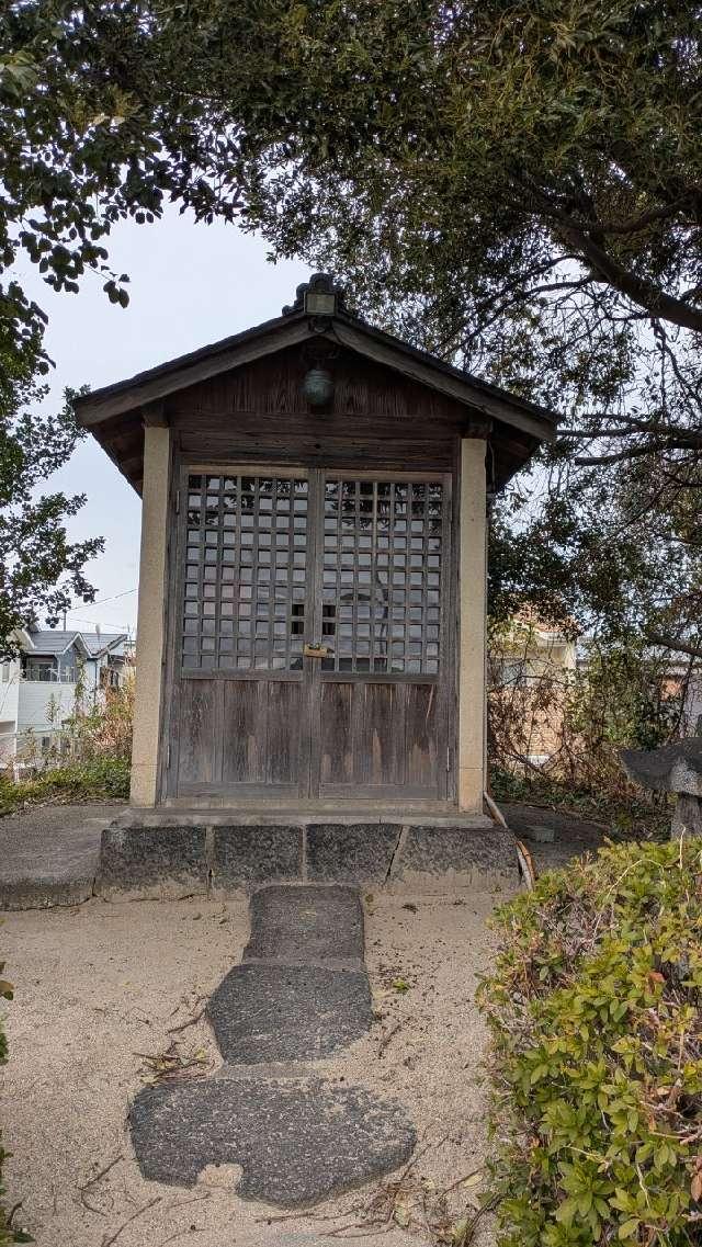 地黄町 地蔵堂の参拝記録1