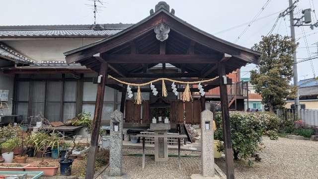 愛宕大神の参拝記録1