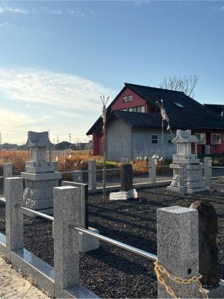 愛宕神社の参拝記録(ねこチャリさん)