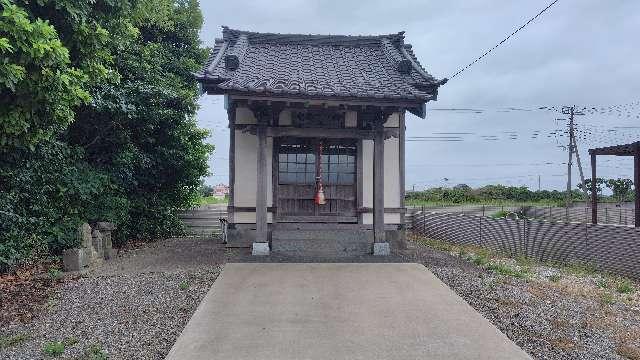 七面大明神の参拝記録(りんごぐみさん)