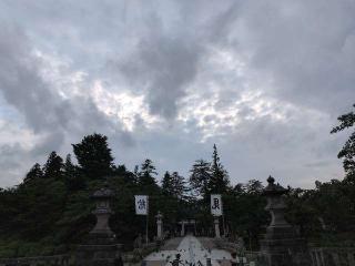 市杵島姫弁財天神の参拝記録(SFUKUさん)