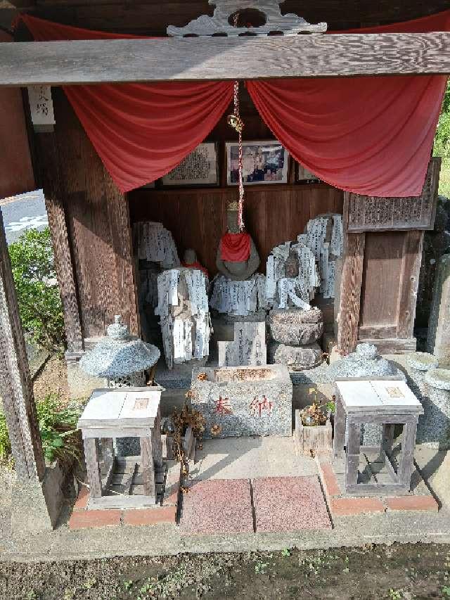 永奥寺の参拝記録1