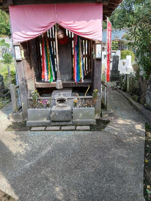 永奥寺の写真1