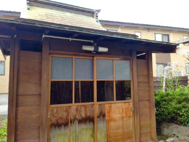 愛宕神社の参拝記録1