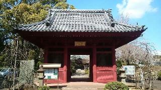 法華山 本興寺の参拝記録(ショウゴパさん)