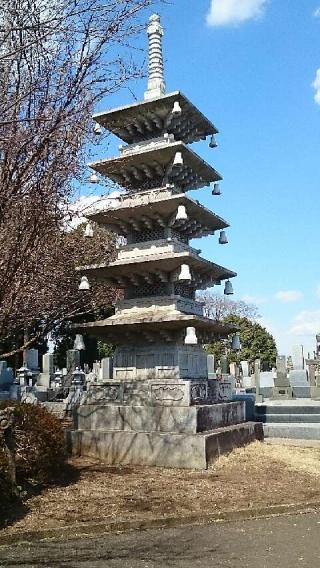 法華山 本興寺の参拝記録(ショウゴパさん)