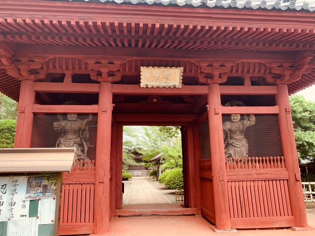 法華山 本興寺の参拝記録5