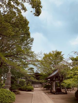 法華山 本興寺の参拝記録(tsuさん)