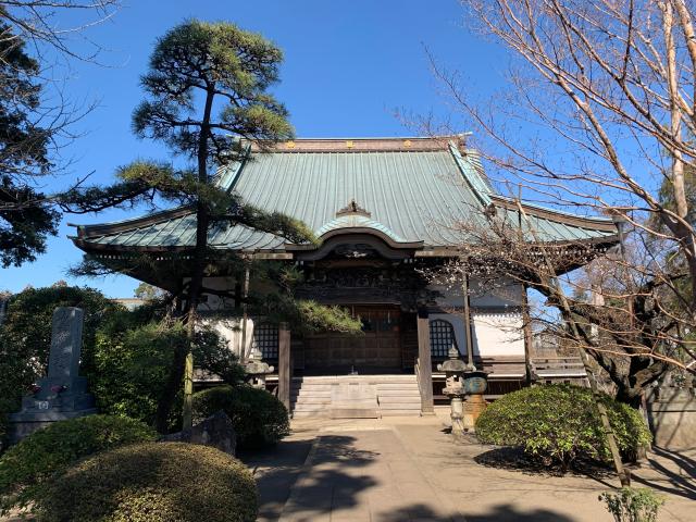 法華山 本興寺の参拝記録6