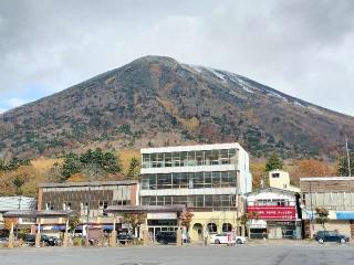 日光二荒山中宮祠の参拝記録(ハシさん)