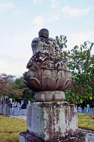 堯田山地蔵院満光寺の参拝記録(thonglor17さん)