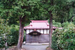 岩倉山積蔵院の参拝記録(thonglor17さん)