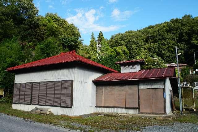 洞渓院の参拝記録1