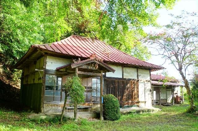 金龍山慶養寺の写真1